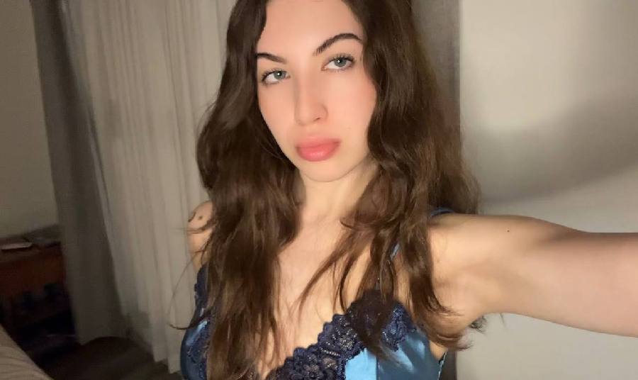 Photo Amber in Toluca de Lerdo