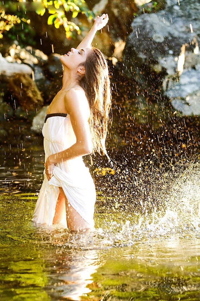 Marie Avgeropoulos in Toluca de Lerdo