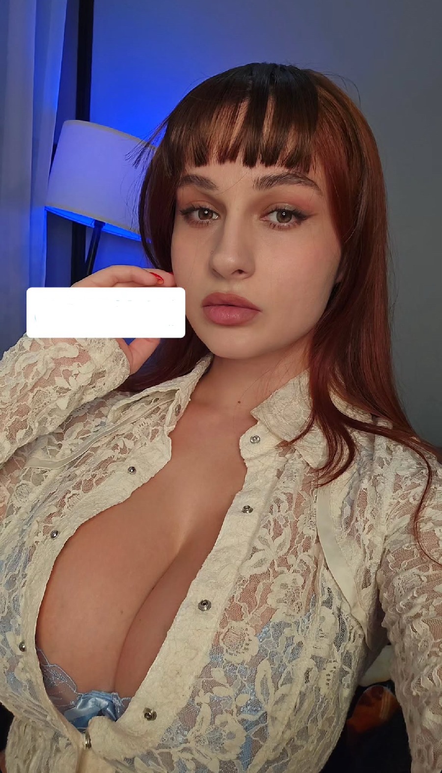 Take a pause and enjoy Miranda Faith — streaming from Toluca de Lerdo