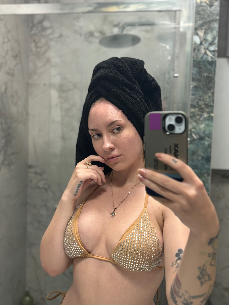 Nude girl KateV in Toluca de Lerdo