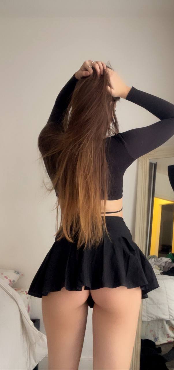 Photo Lola La Fleur in Toluca de Lerdo