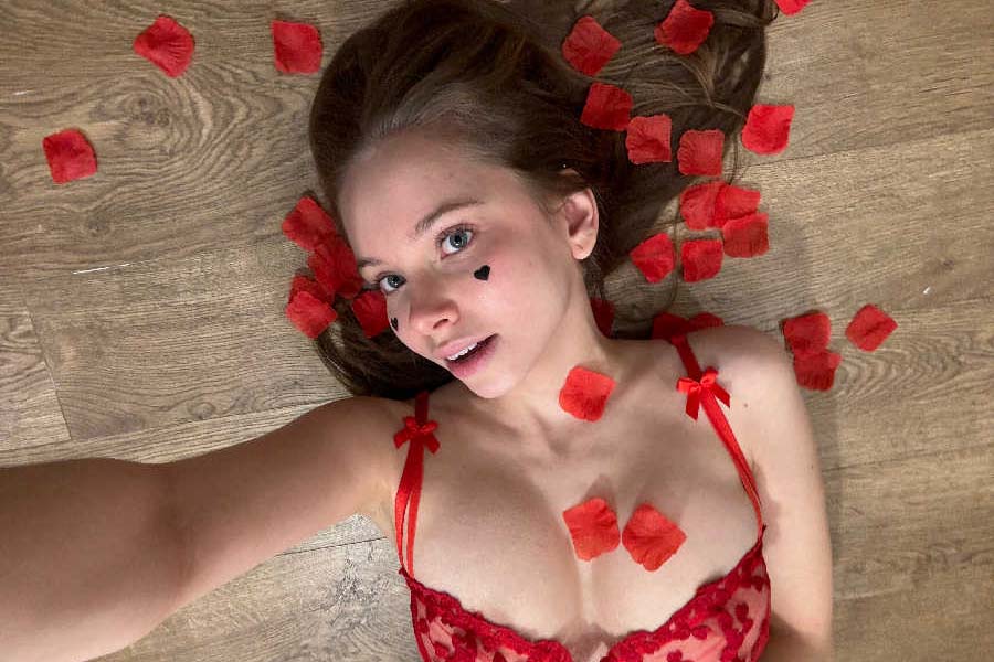 Model Baby Riley in Toluca de Lerdo