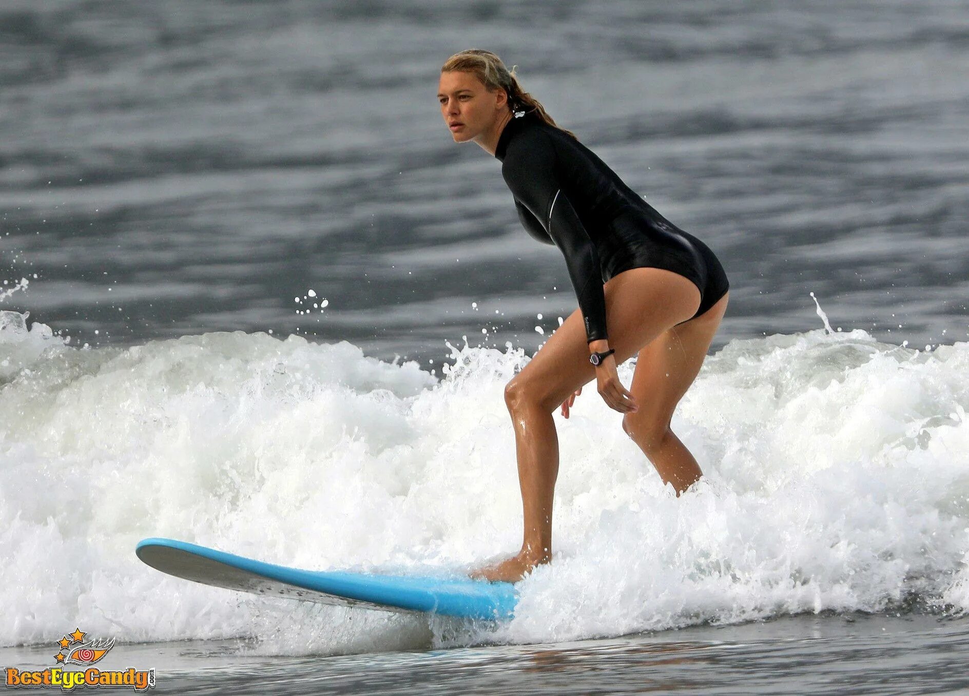 Kelly Rohrbach underwear in Toluca de Lerdo