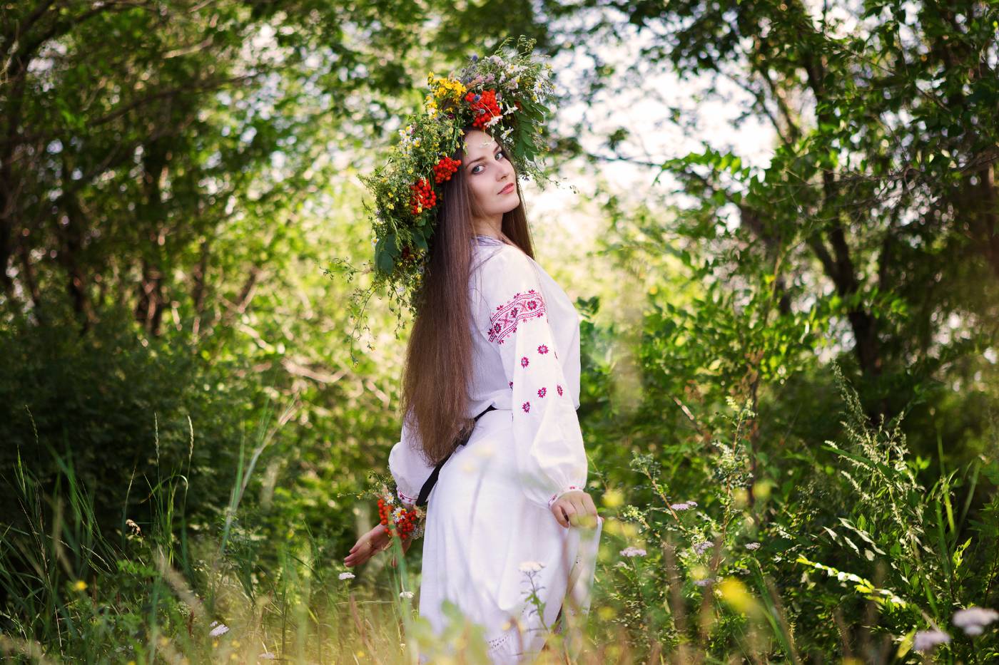 Slavic girls in Toluca de Lerdo