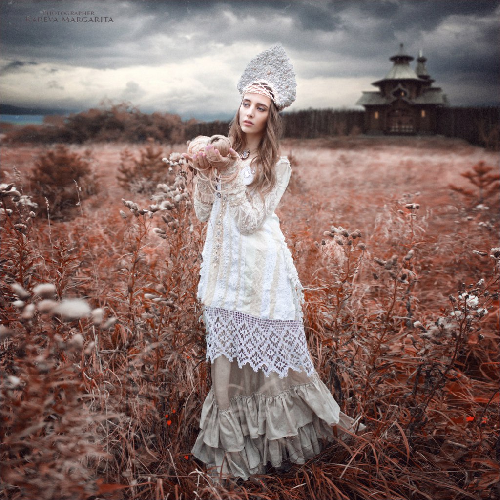 Slavic girls in Toluca de Lerdo