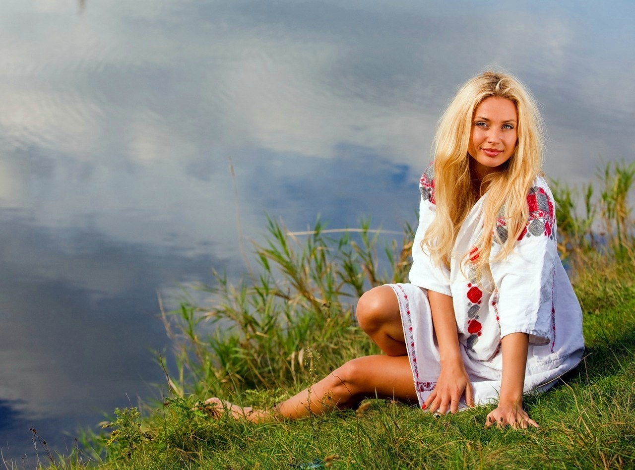 Sexy girl Slavic girls in Toluca de Lerdo