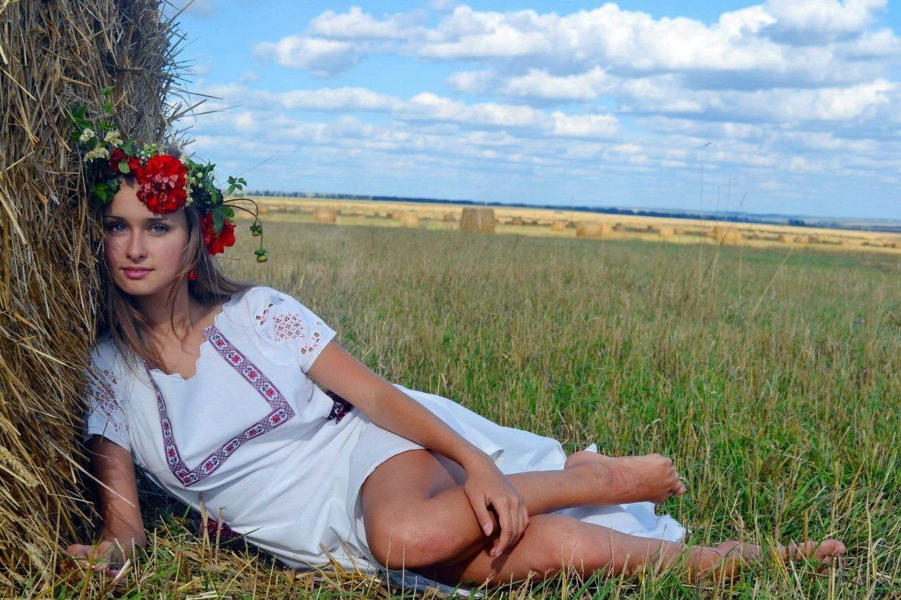 Slavic girls in Toluca de Lerdo