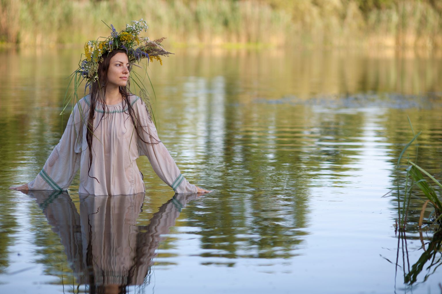 Slavic girls in Toluca de Lerdo