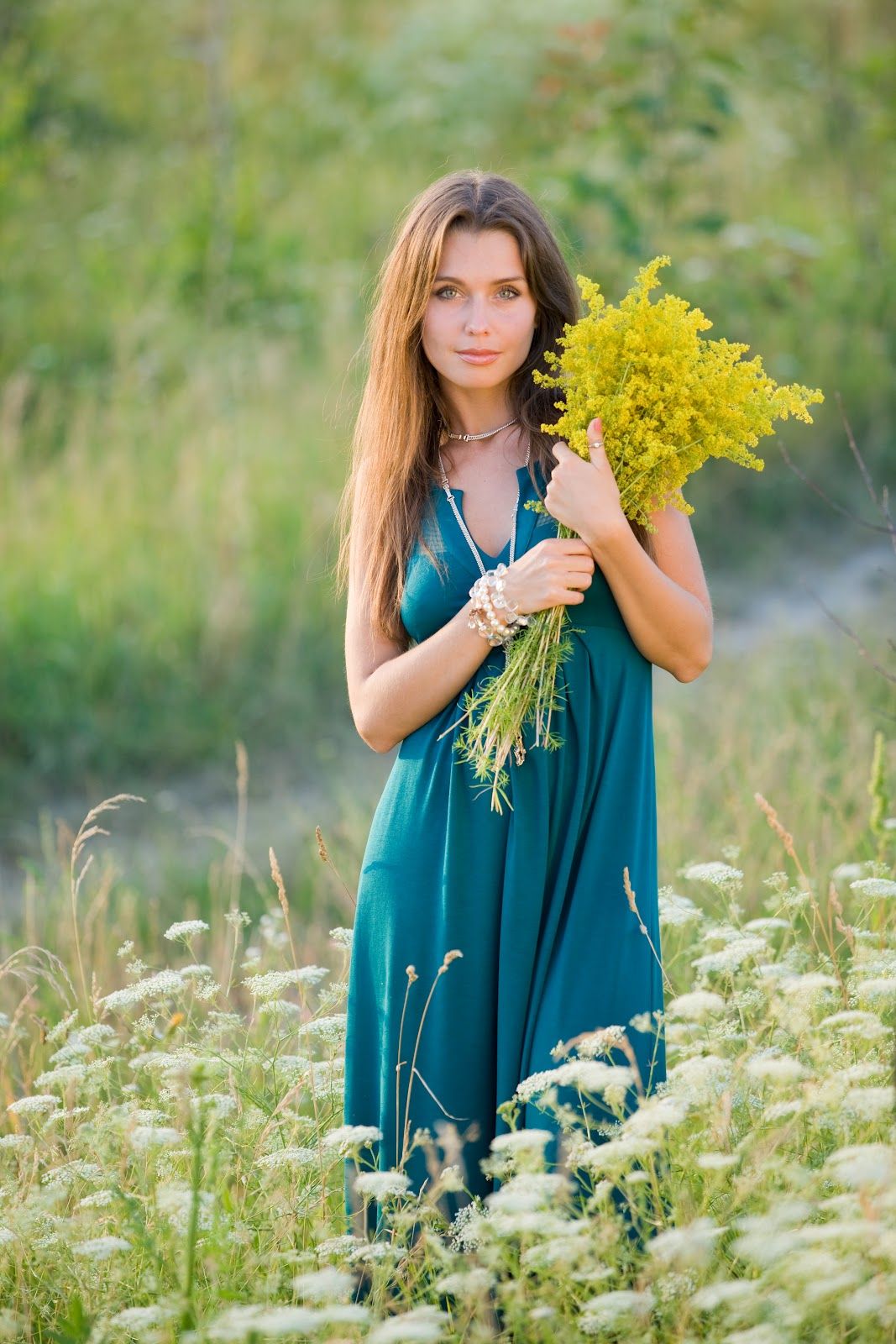 Slavic women in Toluca de Lerdo