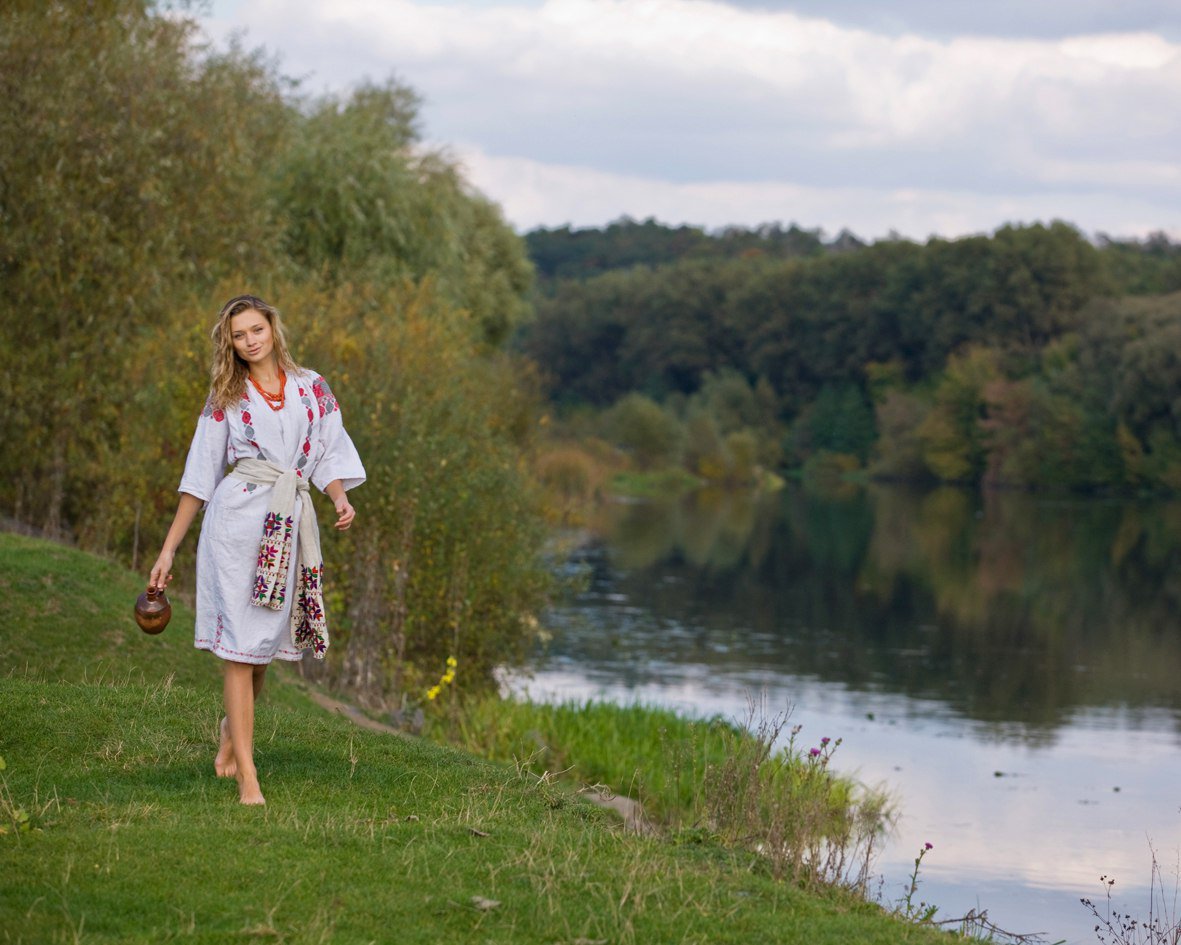 Nude girl Slavic women in Toluca de Lerdo