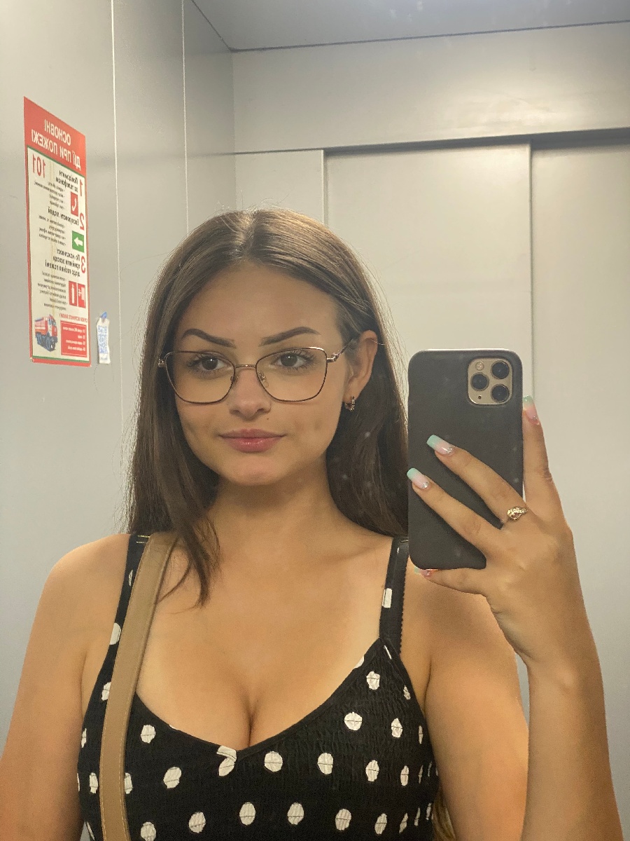 Sexy model Stacy in Toluca de Lerdo