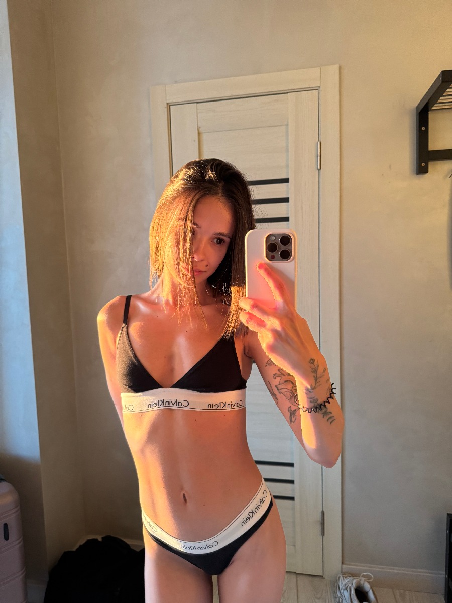 Photo Tina in Toluca de Lerdo